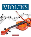 Violins cover