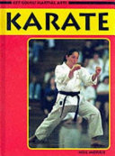Karate cover
