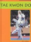 Tae Kwon Do cover