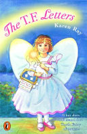 The T.F. Letters cover