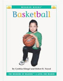 Basketball cover