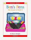 Ben's Pens: The Sound of Short E cover