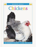 Chickens cover