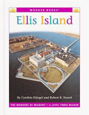 Ellis Island cover