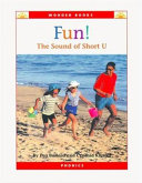 Fun! The Sound of Short U (Wonder Books) cover