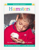 Hamsters cover