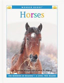 Horses cover