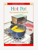 Hot Pot: The Sound of Short O cover