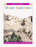 Mount Rushmore cover