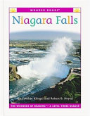 Niagara Falls cover