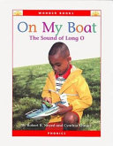 On My Boat: The Sound of Long O cover