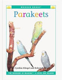 Parakeets cover