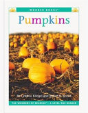 Pumpkins cover