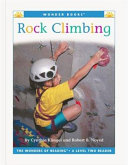 Rock Climbing cover