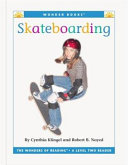 Skateboarding cover