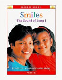 Smiles: The Sound of Long I (Wonder Books) cover
