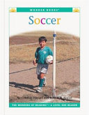 Soccer cover
