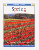 Spring cover