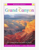 The Grand Canyon cover