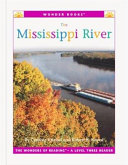The Mississippi River cover