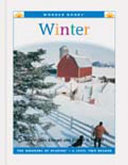 Winter cover