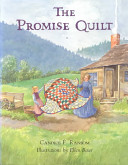 The Promise Quilt cover