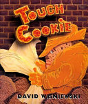 Tough Cookie cover