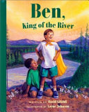 Ben, King of the River cover