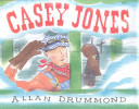 Casey Jones cover