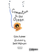 Commotion in the Ocean cover