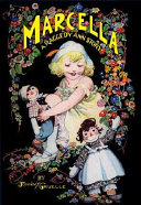 Marcella: A Raggedy Ann Story cover