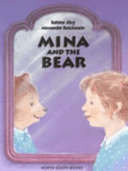 Mina and the Bear cover
