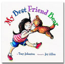 My Best Friend Bear cover
