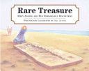 Rare Treasure: Mary Anning and Her Remarkable Discoveries cover