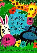 Rumble in the Jungle cover