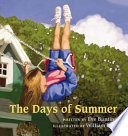 The Days of Summer cover