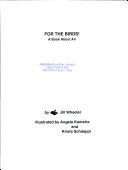 For the Birds cover