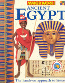 Ancient Egypt cover