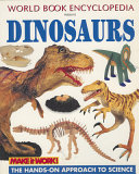 Dinosaurs cover