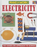 Electricity cover