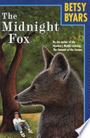 The Midnight Fox cover