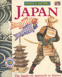 Japan cover