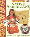 North American Indians/Native Americans cover