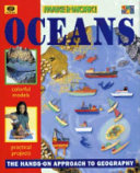 Oceans cover