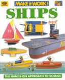 Ships cover