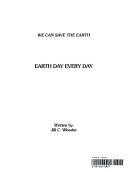 Earth Kids cover