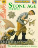 Stone Age People cover