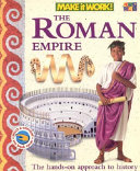 The Roman Empire cover