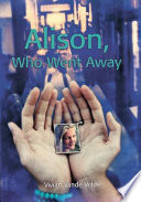Alison, Who Went Away cover