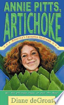 Annie Pitts, Artichoke cover